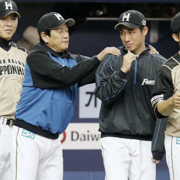 3大栗山監督の名言 オレが悪い 今死ねって言ったら 死ねるよ オレ ポリー速報