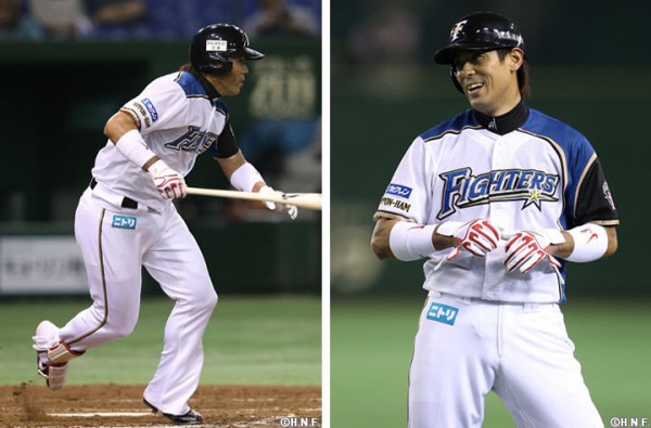 プロ野球史上最高の応援歌は日本ハム稲葉だけど2番目は ポリー速報