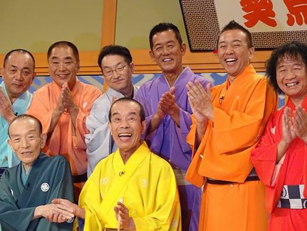 笑点を見る理由で打線を組んだ ポリー速報