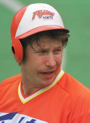 日ハムの最強助っ人と言えばイースラーという風潮 ポリー速報