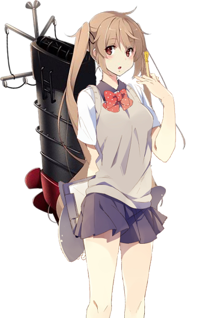 艦これ 村雨ちゃんと伊168ちゃんが酸素魚雷でいかがわしいことしていたら興奮せずにはいられないな 他 提督の社交場 艦これまとめブログ