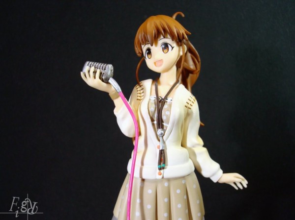 Amazon.co.jp: WORKING!! ワーキング エクストラフィギュア 種島