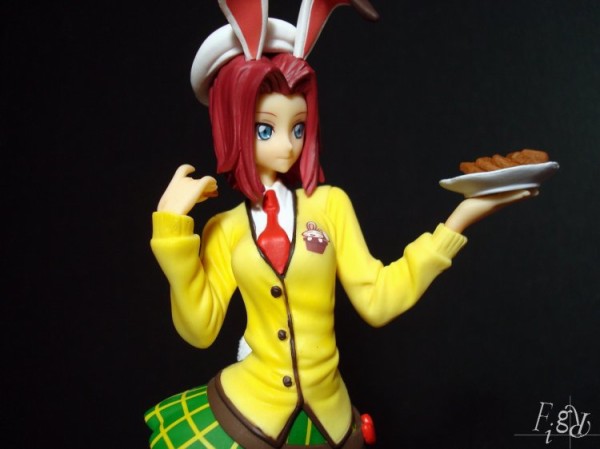 コードギアス 反逆のルルーシュR2 DXフィギュア IN WONDERLAND Vol.1 紅月カレン : プライズフィギュアおきば