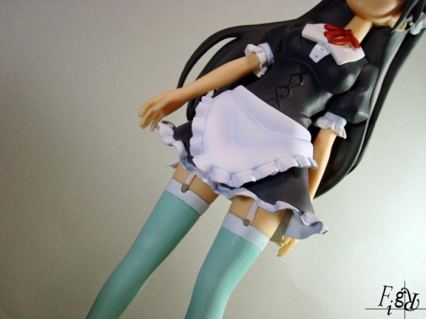 まよチキ！ フィギュア vol.2 涼月奏 : プライズフィギュアおきば