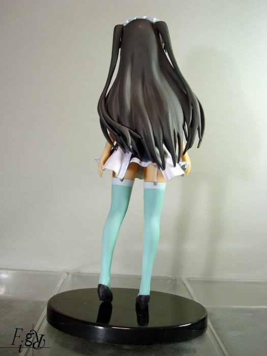 まよチキ！ フィギュア vol.2 涼月奏 : プライズフィギュアおきば