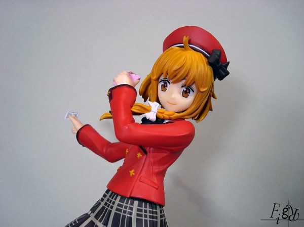 Amazon | ファンタジスタドールPMフィギュア 鵜野うずめ 全1種