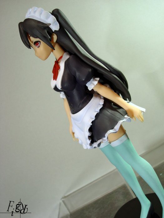 まよチキ！ 涼月奏 1/8 完成品フィギュア