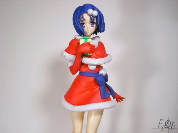 もっと To Loveる とらぶる サンタ Ver フィギュア 西連寺春菜 プライズフィギュアおきば