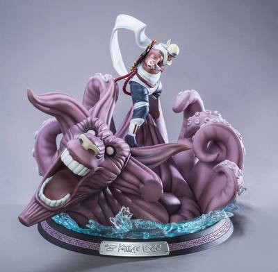 キラービー　ワーコレサイズGKフィギュア キラービー ワーコレサイズGKフィギュア キラービー ワーコレサイズGK