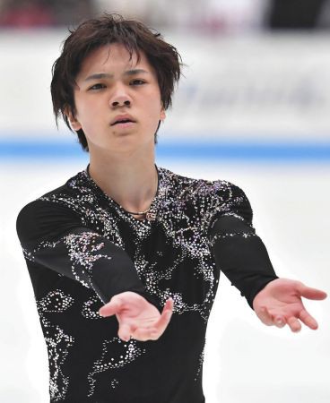 宇野昌磨 コーチ不在で自己ワースト もう見ていられない と動き出した人物 フィギュアスケートの魅力まとめ