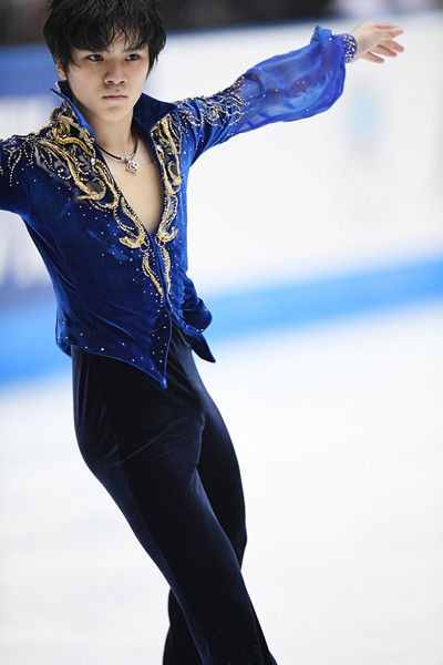 宇野昌磨 ネックレス限定販売 今季フリー 月光 の衣装をイメージ フィギュアスケートの魅力まとめ 宇野昌磨 ネックレス限定販売 今季フリー 月光 の衣装をイメージ フィギュアスケートの魅力まとめ