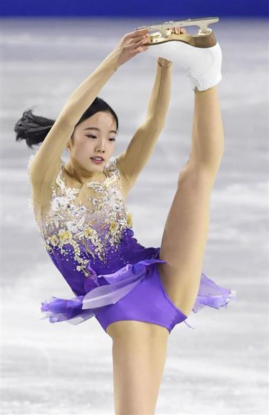 フィギュアスケートについてまとめてみた 伊藤美誠３冠 重圧を 楽しむ フィギュアから刺激 フィギュアスケートの魅力まとめ