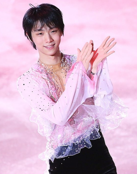 羽生結弦 かっこいい 画像 フィギュアスケート総合ニュース