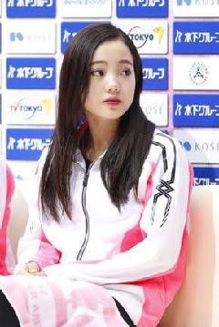 本田真凛 色っぽい かわいい 画像 フィギュアスケート総合ニュース