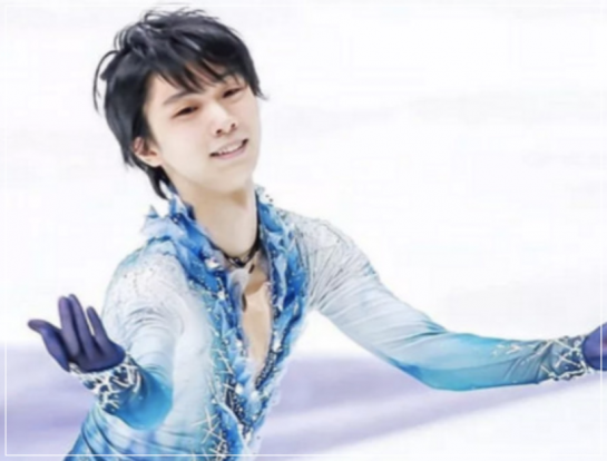 羽生結弦 かわいいゆづ 変顔ゆづ フィギュアスケート総合ニュース