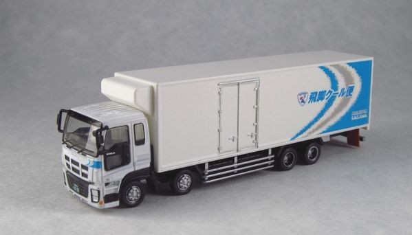 トラックコレクション改造 ❛⁠‿⁠❛⁠)⁠→リック様専用 トラックコレクション改造 - メルカリ