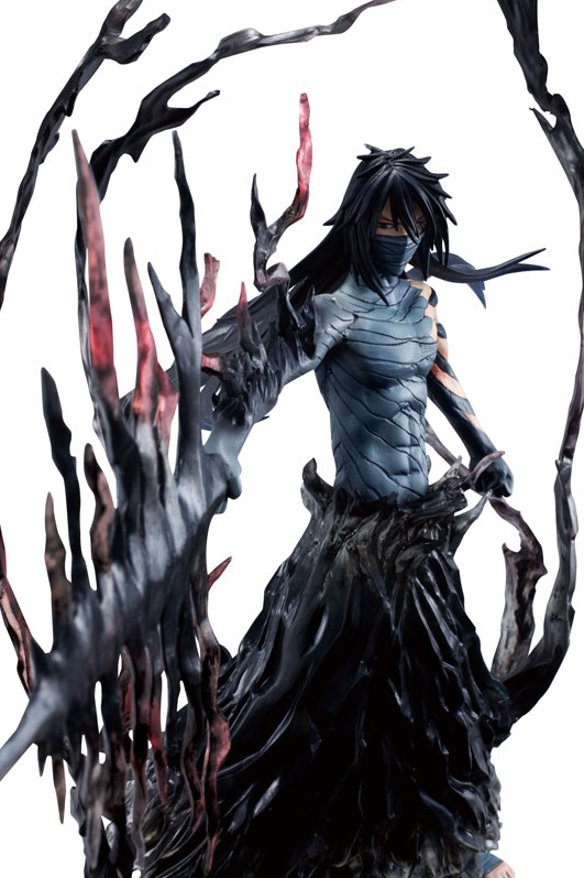 一般フィギュア フィギュアーツzero Bleach ブリーチ 黒崎一護 最後の月牙天衝ver バンダイ フィギュア愛 Lovehobby Re