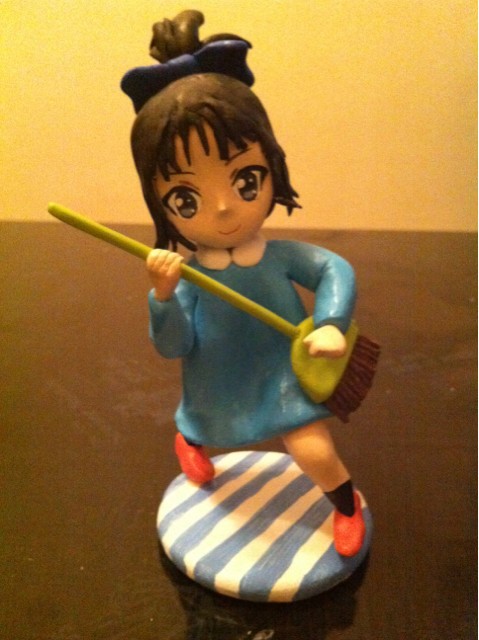 つくるお全史(今まで作ったものまとめ) 2024/6/17更新 : フィギュア作るおｗｗｗｗｗｗfromVIP
