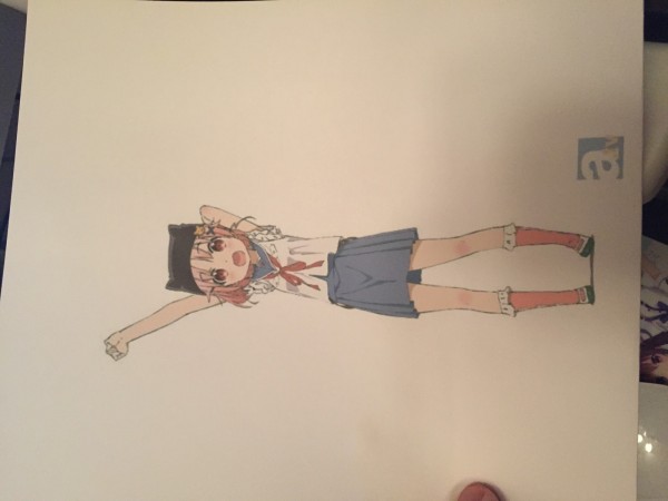 ゆきちゃん製作part1 お顔製作 フィギュア作るおｗｗｗｗｗｗfromvip