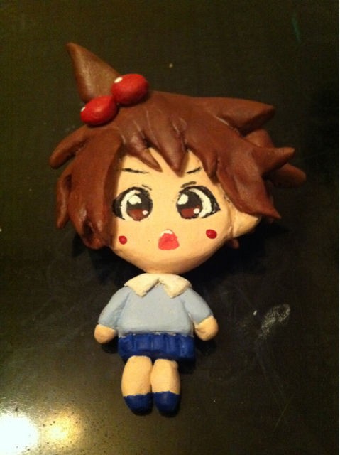 今までに作ったもの : フィギュア作るおwwwwwwfromVIP