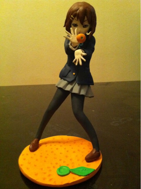 けいおんフィギュアまとめてセット【内容物未確認】 Tg🪐Originals on X: 
