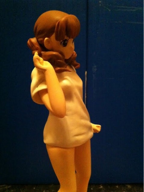 いちごちゃん完成!!! : フィギュア作るおwwwwwwfromVIP