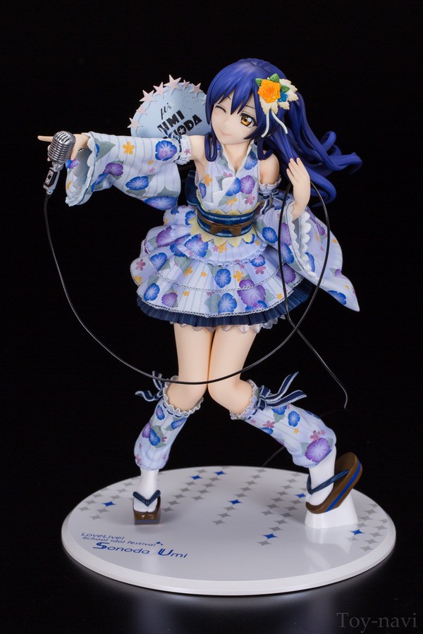 【絶版超希少！】早いもの勝ち！ アルター 園田海未 フィギュア Amazon.co.jp: アルター ラブライブ！スクールアイドル