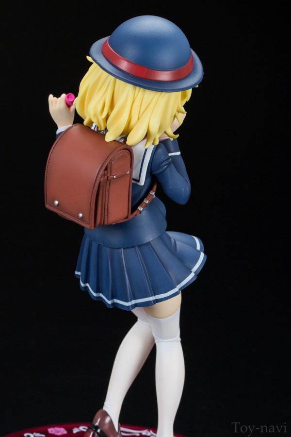 プラム アイドルマスター シンデレラガールズ 櫻井桃華 ローズフルール フィギュアレビュー トイナビ New