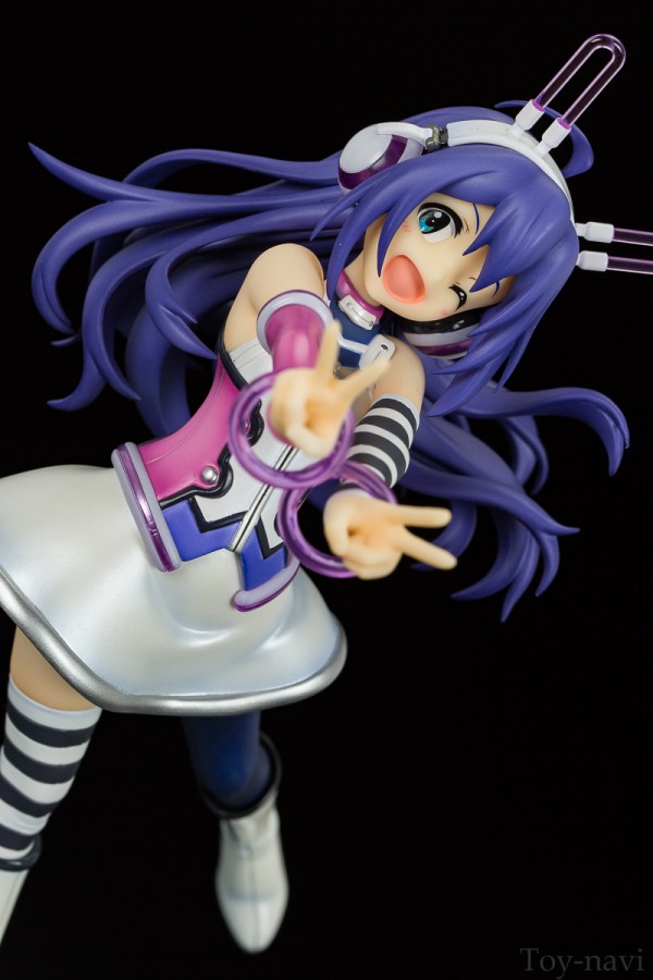 アイドルマスター ミリオンライブ コトブキヤ 望月杏奈 Vivid イマジネーション フィギュアレビュー トイナビ New