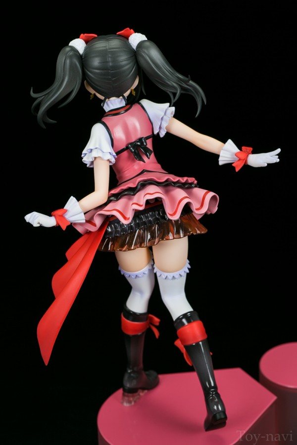 ラブライブ Birthday Figure Project 矢澤にこ フィギュアレビュー トイナビ New