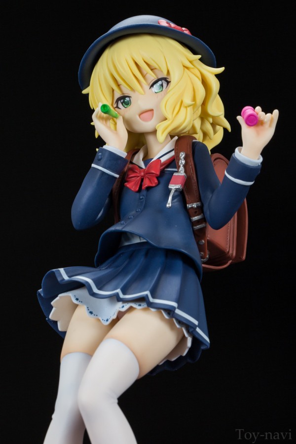プラム アイドルマスター シンデレラガールズ 櫻井桃華 ローズフルール フィギュアレビュー トイナビ New