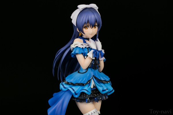 ラブライブ! Birthday Figure Project 園田海未 - コミック/アニメ