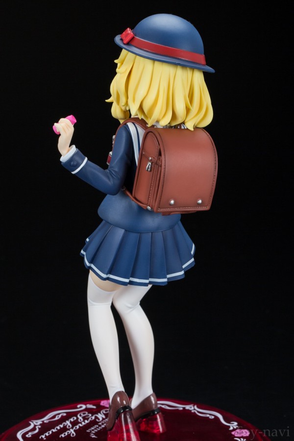 プラム アイドルマスター シンデレラガールズ 櫻井桃華 ローズフルール フィギュアレビュー トイナビ New