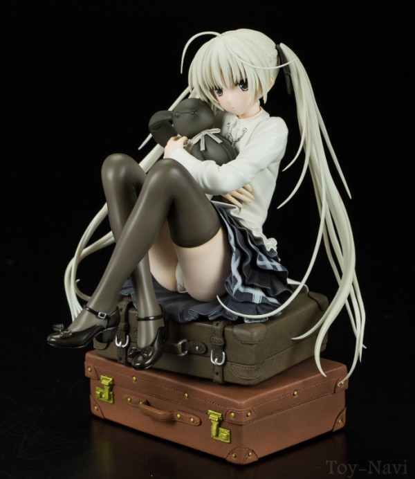 ヨスガノソ ヨスガノソラ 春日野穹 1/7 完成品フィギュア アルファ