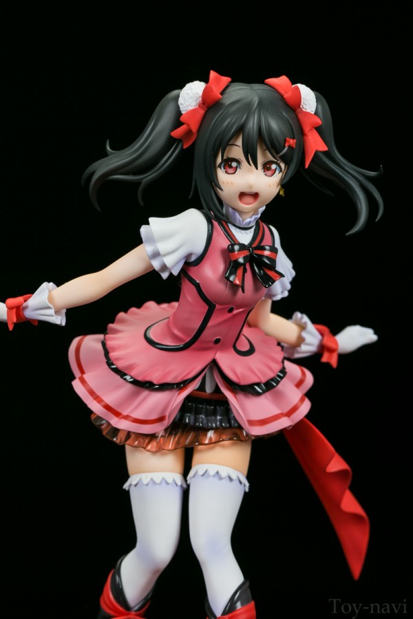 ラブライブ Birthday Figure Project 矢澤にこ フィギュアレビュー トイナビ New