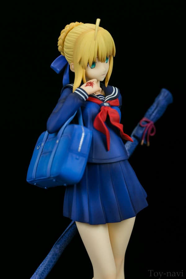 Fate Stay Night アルター マスターアルトリア フィギュアレビュー トイナビ New Fate Stay Night アルター マスターアルトリア フィギュアレビュー トイナビ New