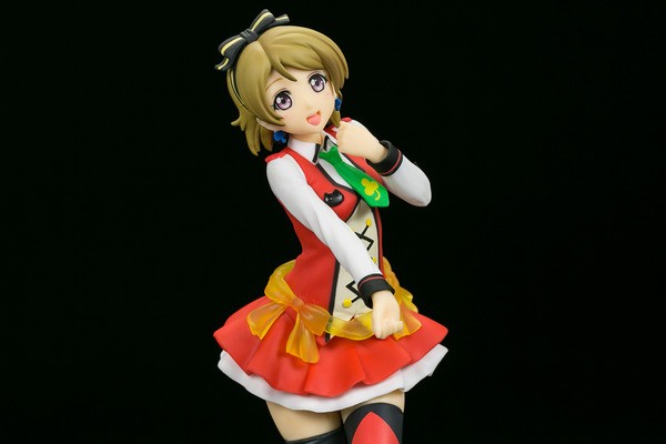 ラブライブ 小泉花陽 Sunny Day Song プライズフィギュアレビュー トイナビ New ラブライブ 小泉花陽 Sunny Day Song プライズフィギュアレビュー トイナビ New