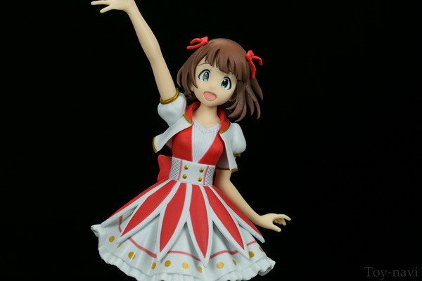 アイドルマスター Sqフィギュア 天海春香 プライズレビュー トイナビ New