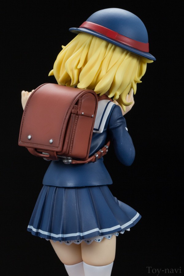 プラム アイドルマスター シンデレラガールズ 櫻井桃華 ローズフルール フィギュアレビュー トイナビ New