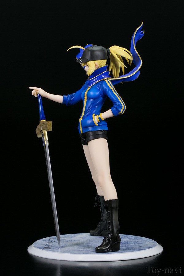 Fate/stay night ヒロインX 1/7 フィギュア Amazon | Fate/stay night ヒロインX 1/7スケール (マフラー含む