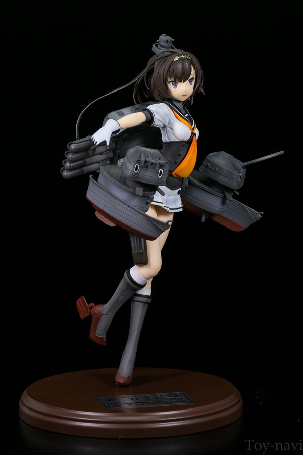 艦隊これくしょん ファニーナイツ 秋月 フィギュアレビュー トイナビ New
