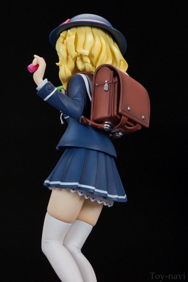 プラム アイドルマスター シンデレラガールズ 櫻井桃華 ローズフルール フィギュアレビュー トイナビ New