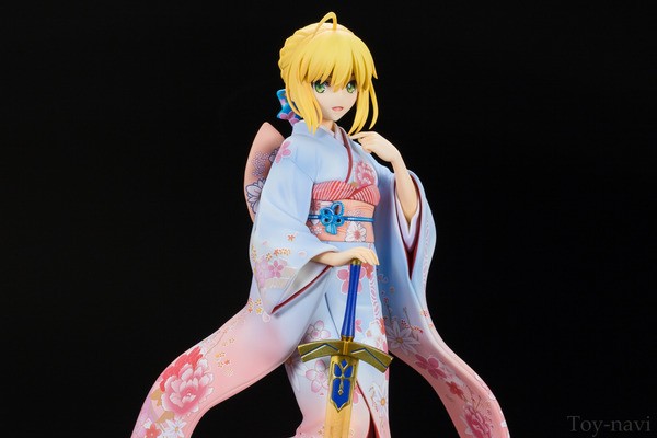アニプレックス Fate Stay Night Ubw フィギュアレビュー トイナビ New