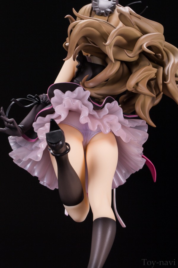 アルファオメガ アイドルマスター シンデレラガールズ 神谷奈緒 Triad Primus Ver フィギュアレビュー トイナビ New