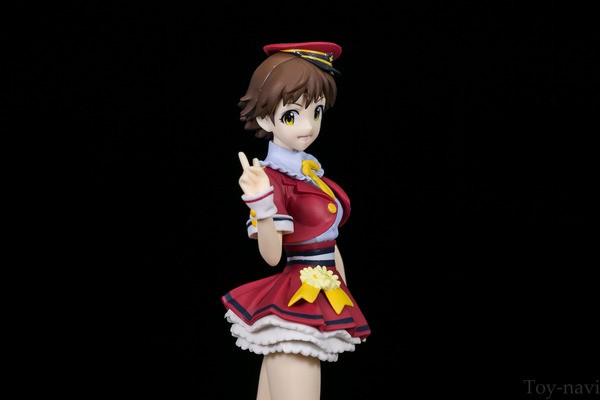 アイドルマスター シンデレラガールズ 本田未央 New Generations プライズフィギュアレビュー トイナビ New