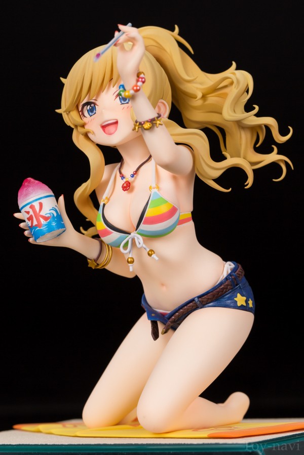 WAVE『ドリームテック アイドルマスター シンデレラガールズ 