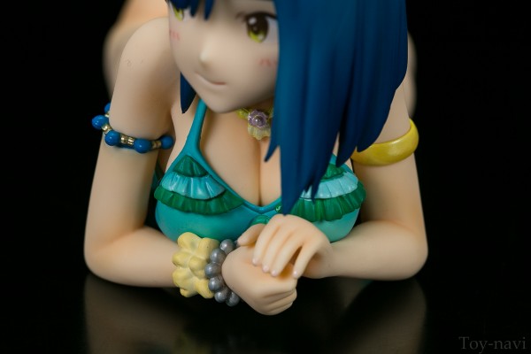 アイドルマスター ミリオンライブ ファット 七尾百合子 流れる読書スペースver フィギュアレビュー トイナビ New アイドルマスター ミリオンライブ ファット 七尾百合子 流れる読書スペースver フィギュアレビュー トイナビ New