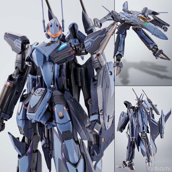 バンダイ】 【中古即納】[未開封][TOY]DX超合金 YF-29B パ