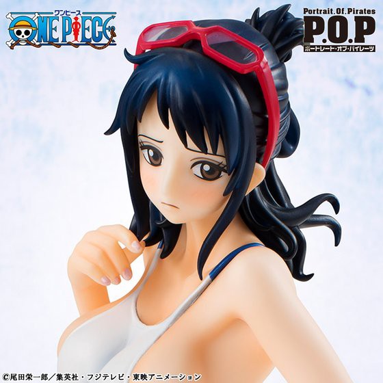 シャイニングゴールデン 【未開封 】P.O.P LIMITED EDITION ナミ\u0026