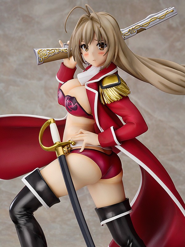 マックスファクトリー 甘城ブリリアントパーク 1/7 千斗いすず フィギュア Amazon | 甘城ブリリアントパーク 千斗いすず 1/7 完成品